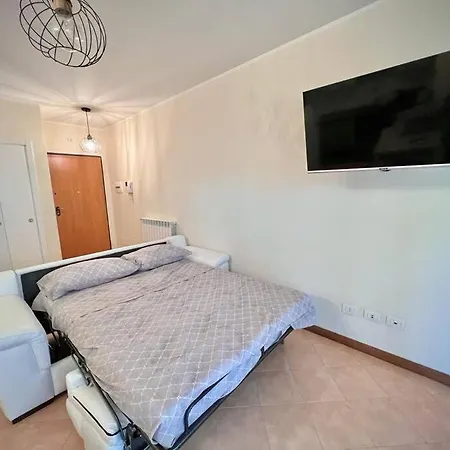 Appartement Io Te E Il Mare *