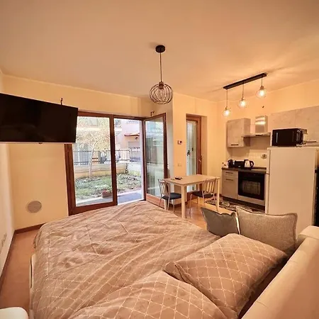 Appartement Io Te E Il Mare