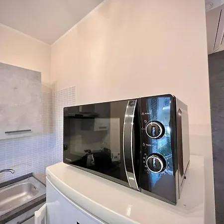 Io Te E Il Mare Appartement Fregenae