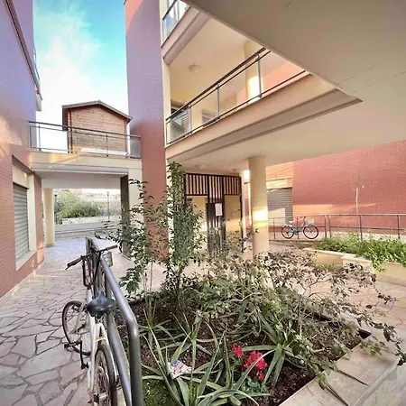 Appartement Io Te E Il Mare Fregenae