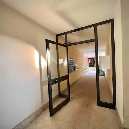 Appartement Io Te E Il Mare *