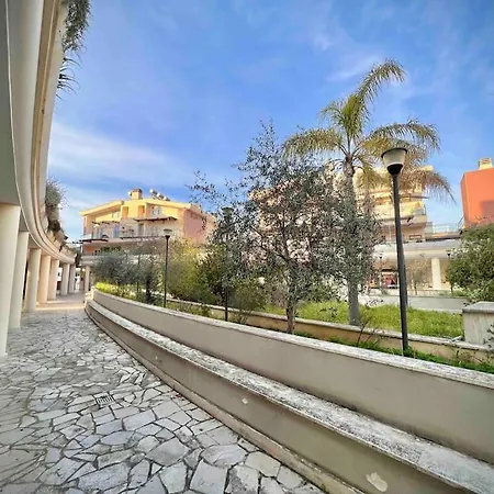 Appartement Io Te E Il Mare