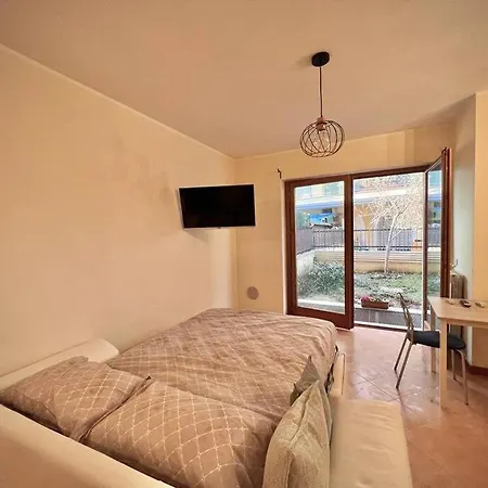 Io Te E Il Mare Appartement Fregenae