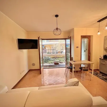 Appartement Io Te E Il Mare Fregenae