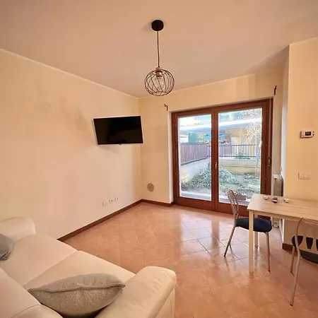 Io Te E Il Mare Appartement *