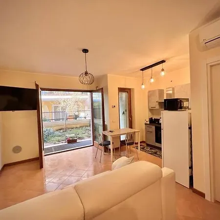 Appartement Io Te E Il Mare Fregenae