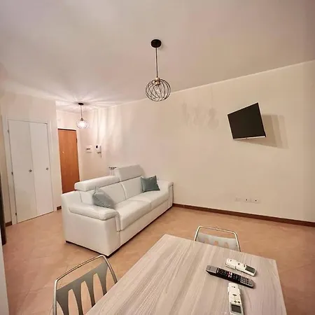 Io Te E Il Mare Appartement