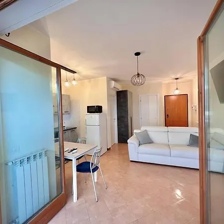 Io Te E Il Mare Appartement *