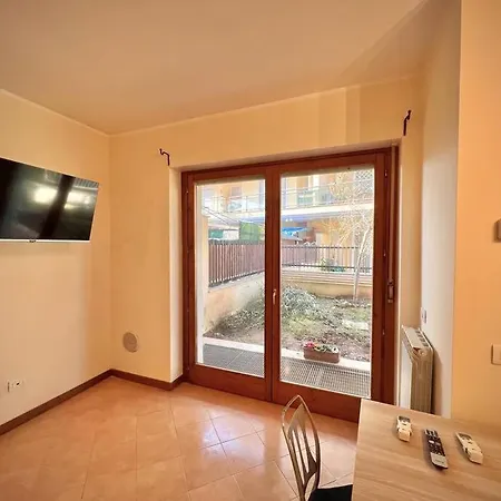 Apartment Io Te E Il Mare