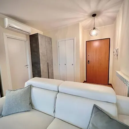 Io Te E Il Mare Apartment Fregenae