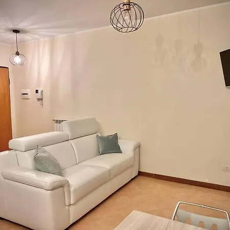 Apartment Io Te E Il Mare Fregenae