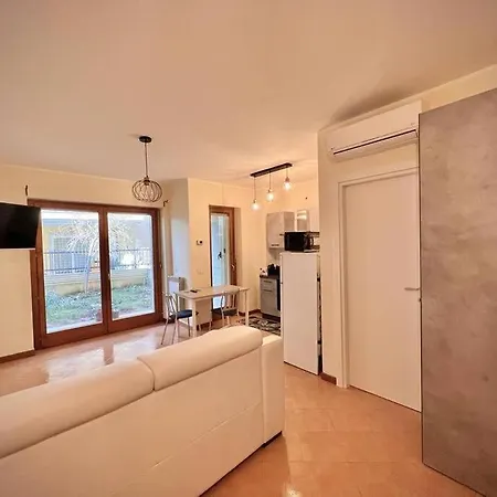 Io Te E Il Mare Apartment *